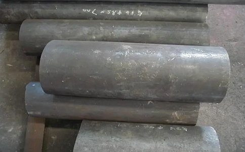汕尾某家制造公司采购2/3高低齿硬质合金带锯条锯切尺寸500mm，面积1963c㎡表面硬化钢
